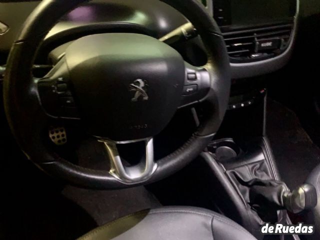 Peugeot 208 Usado en Mendoza, deRuedas