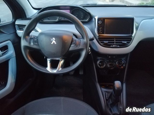 Peugeot 208 Usado en Mendoza, deRuedas