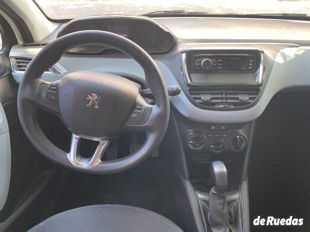 Peugeot 208 Usado en Mendoza, deRuedas