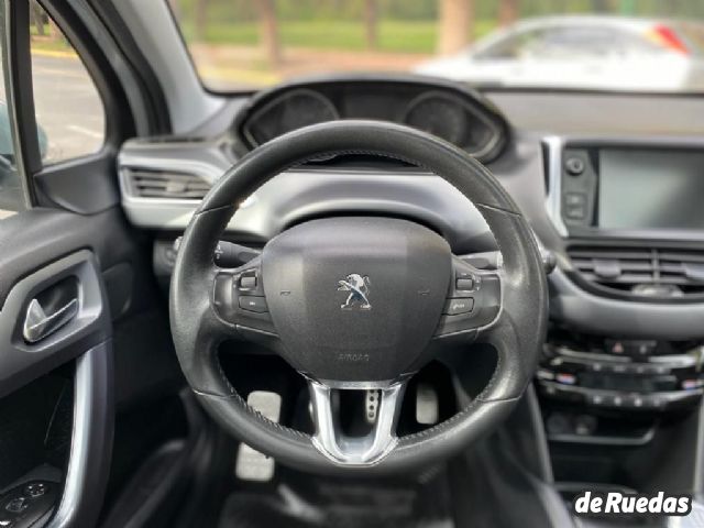 Peugeot 208 Usado en Mendoza, deRuedas