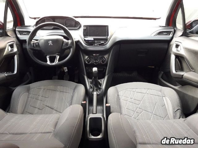 Peugeot 208 Usado en Mendoza, deRuedas