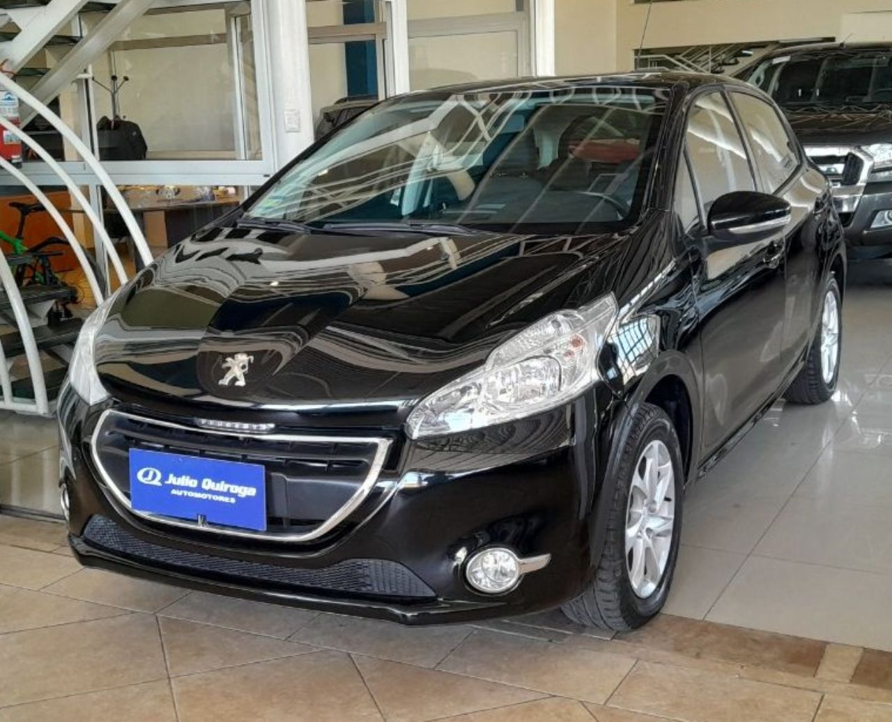 Peugeot 208 Usado en Mendoza, deRuedas