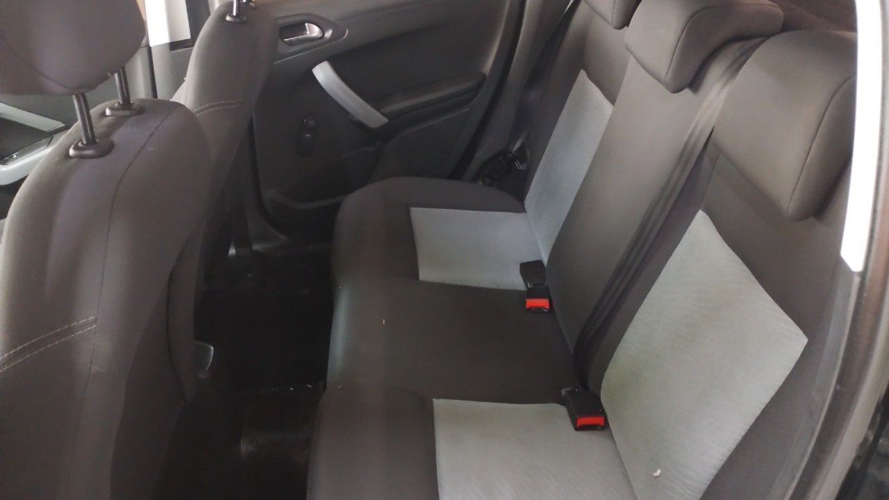 Peugeot 208 Usado en Mendoza, deRuedas