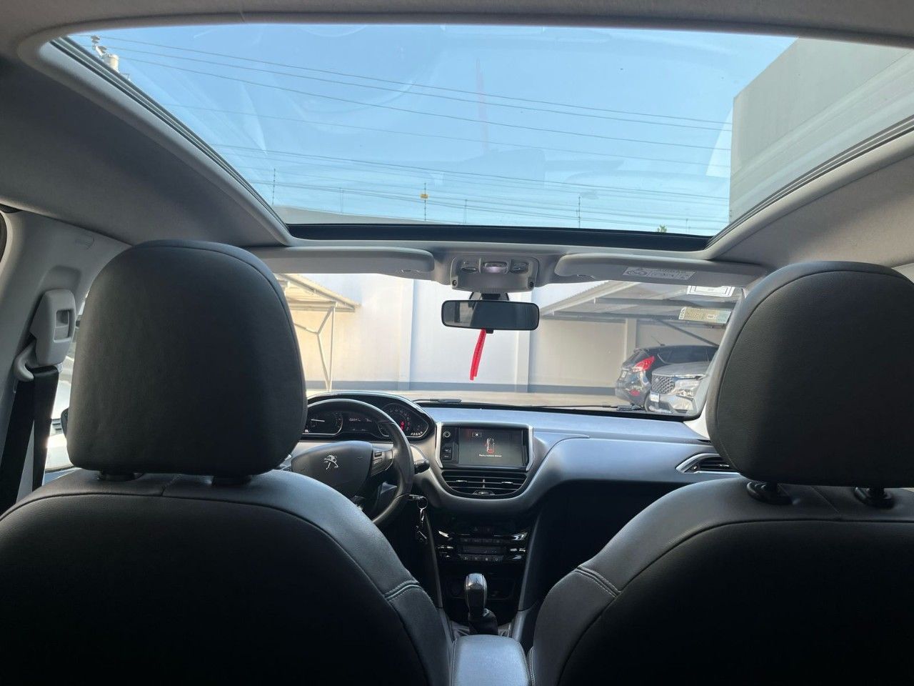 Peugeot 208 Usado en Buenos Aires, deRuedas