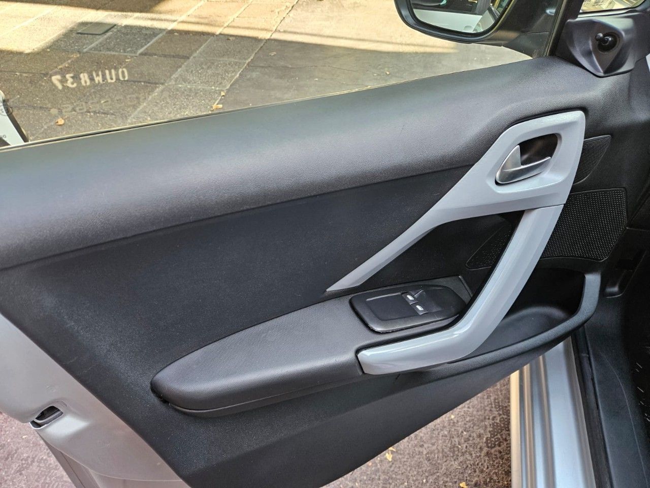 Peugeot 208 Usado en Mendoza, deRuedas