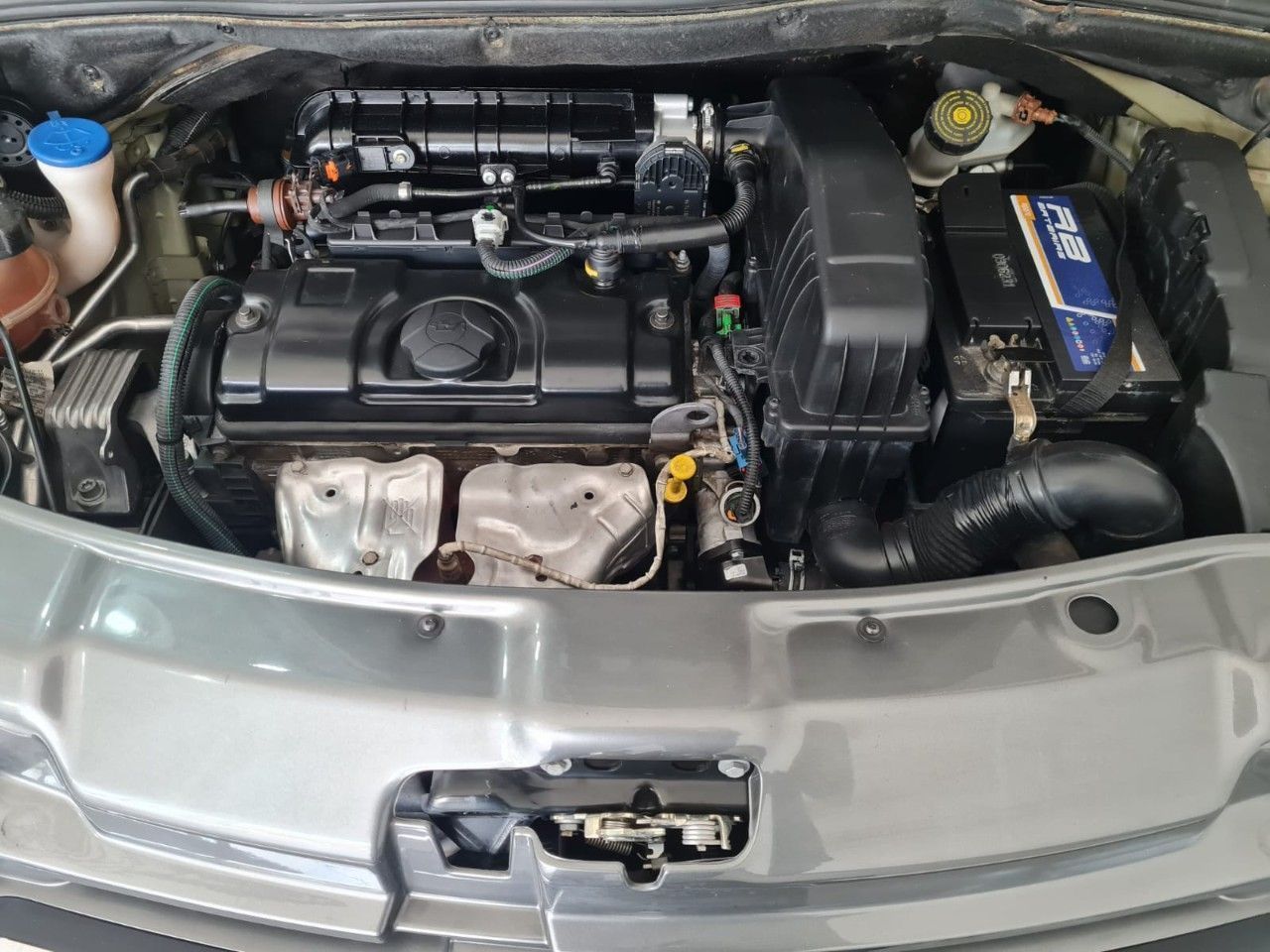 Peugeot 208 Usado en Mendoza, deRuedas