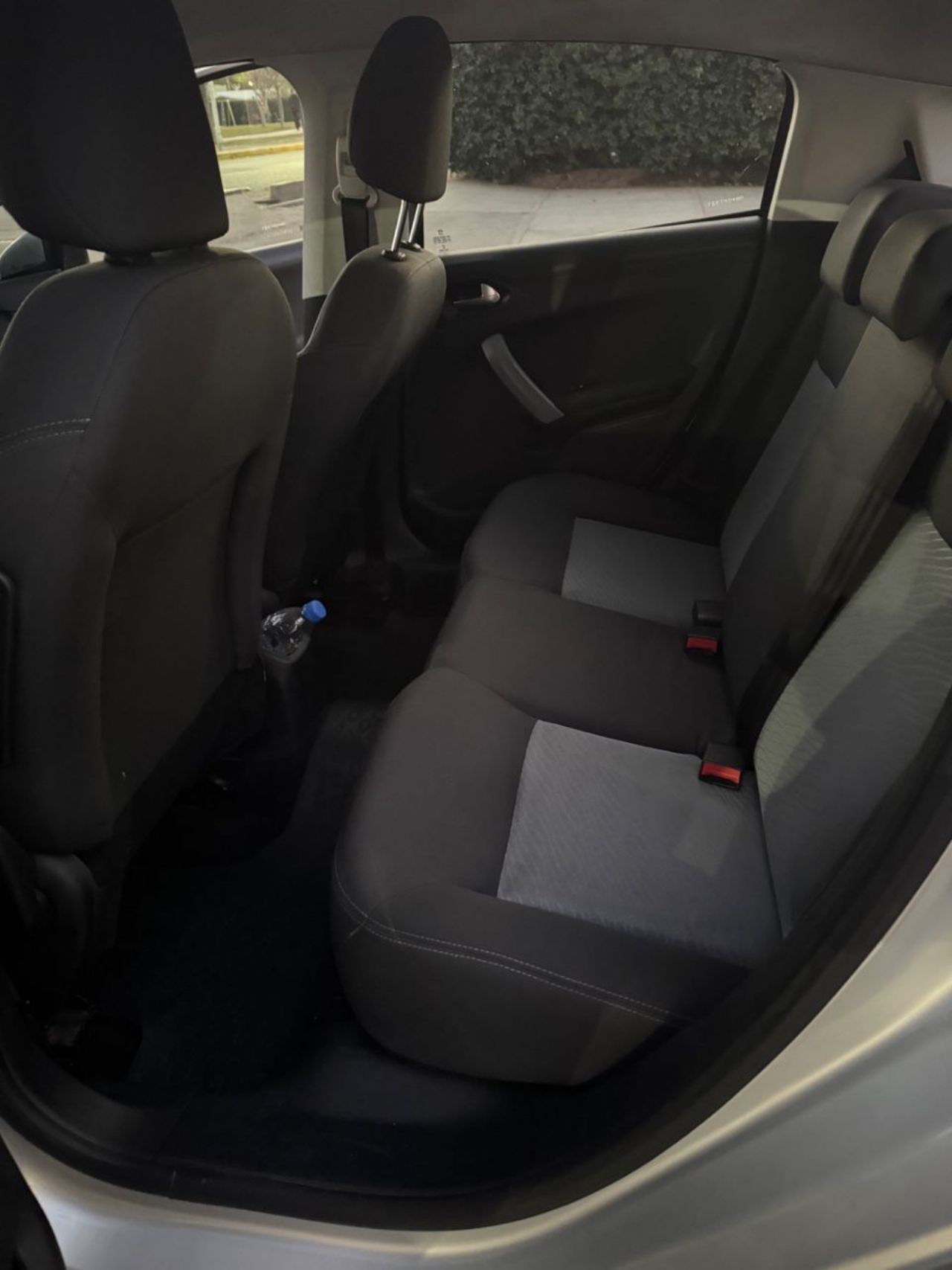 Peugeot 208 Usado en Mendoza, deRuedas