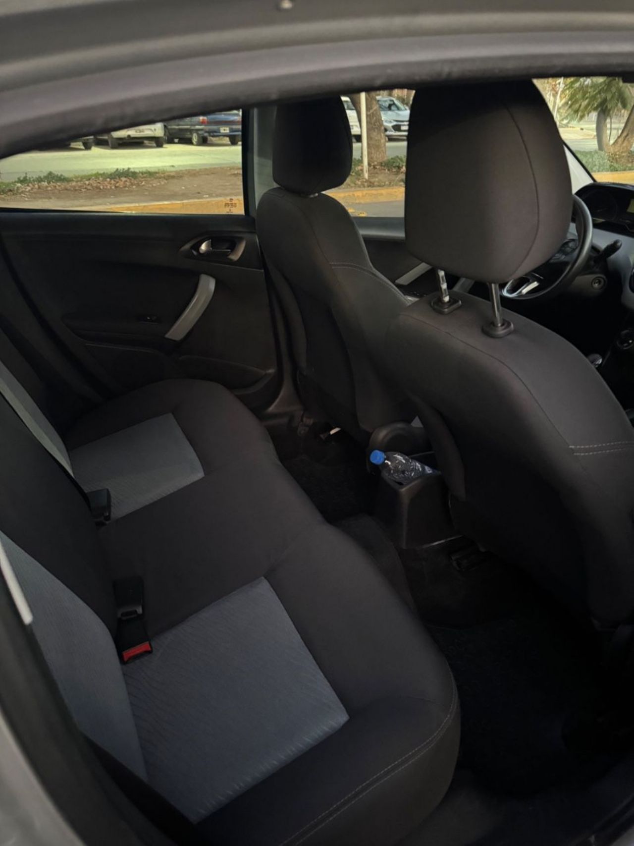 Peugeot 208 Usado en Mendoza, deRuedas
