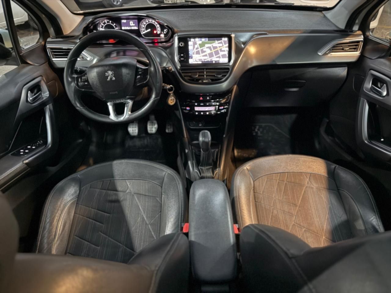 Peugeot 208 Usado en Córdoba, deRuedas