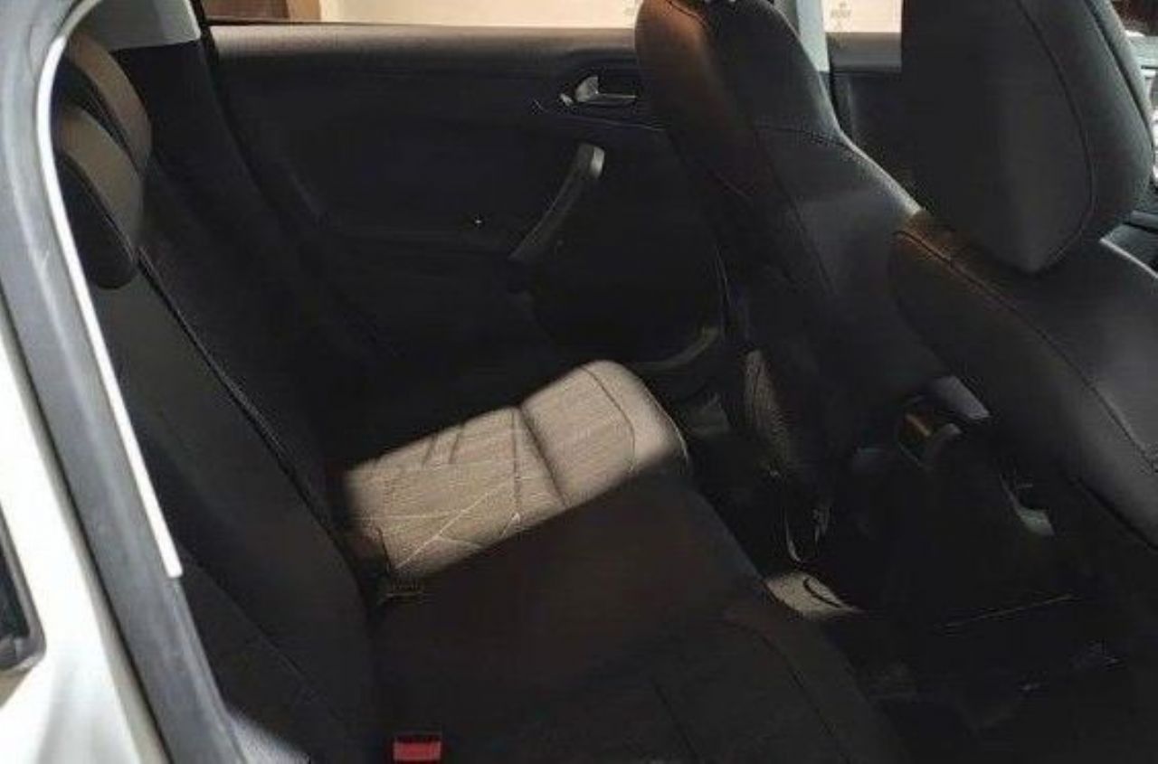Peugeot 208 Usado en Córdoba, deRuedas