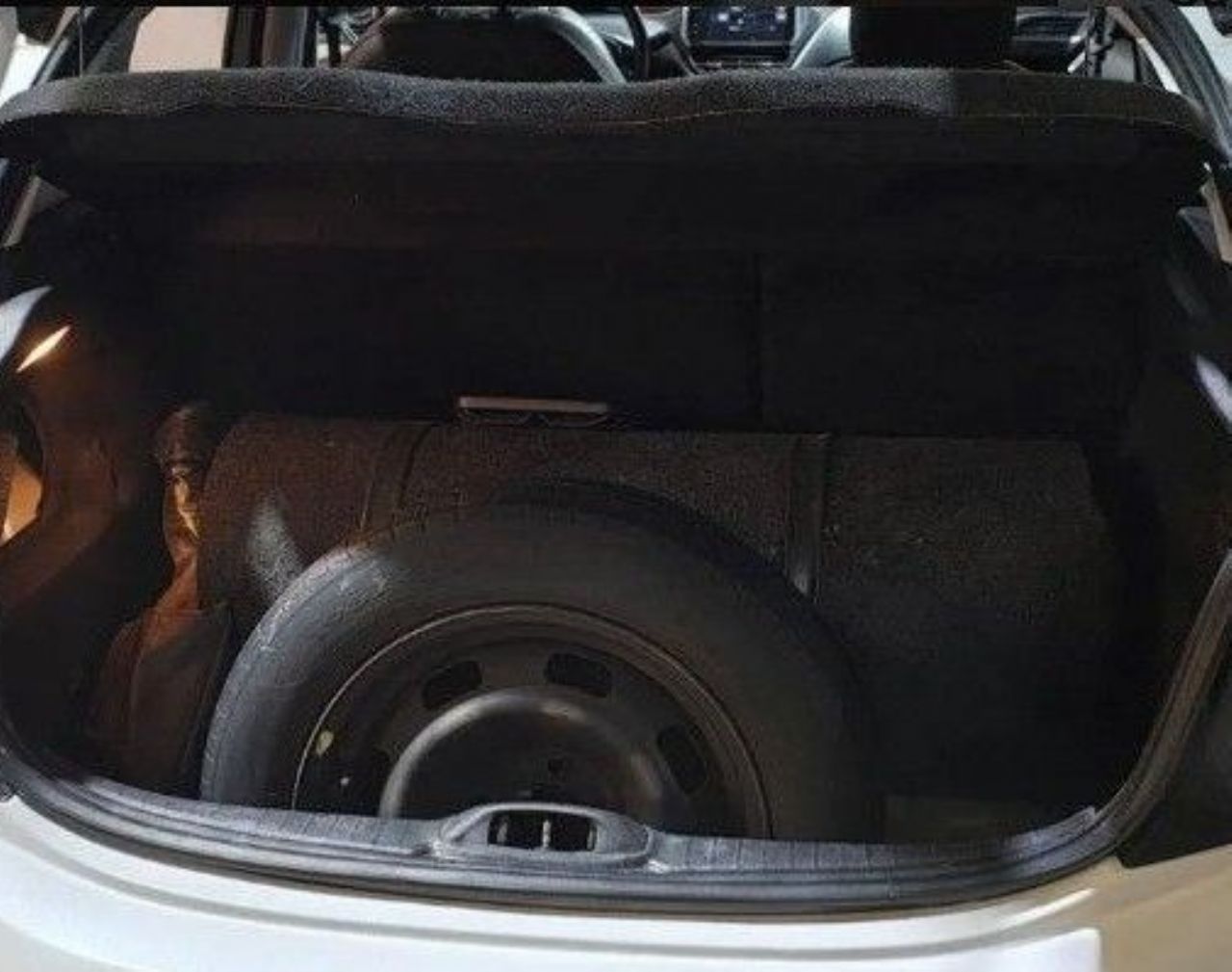 Peugeot 208 Usado en Córdoba, deRuedas