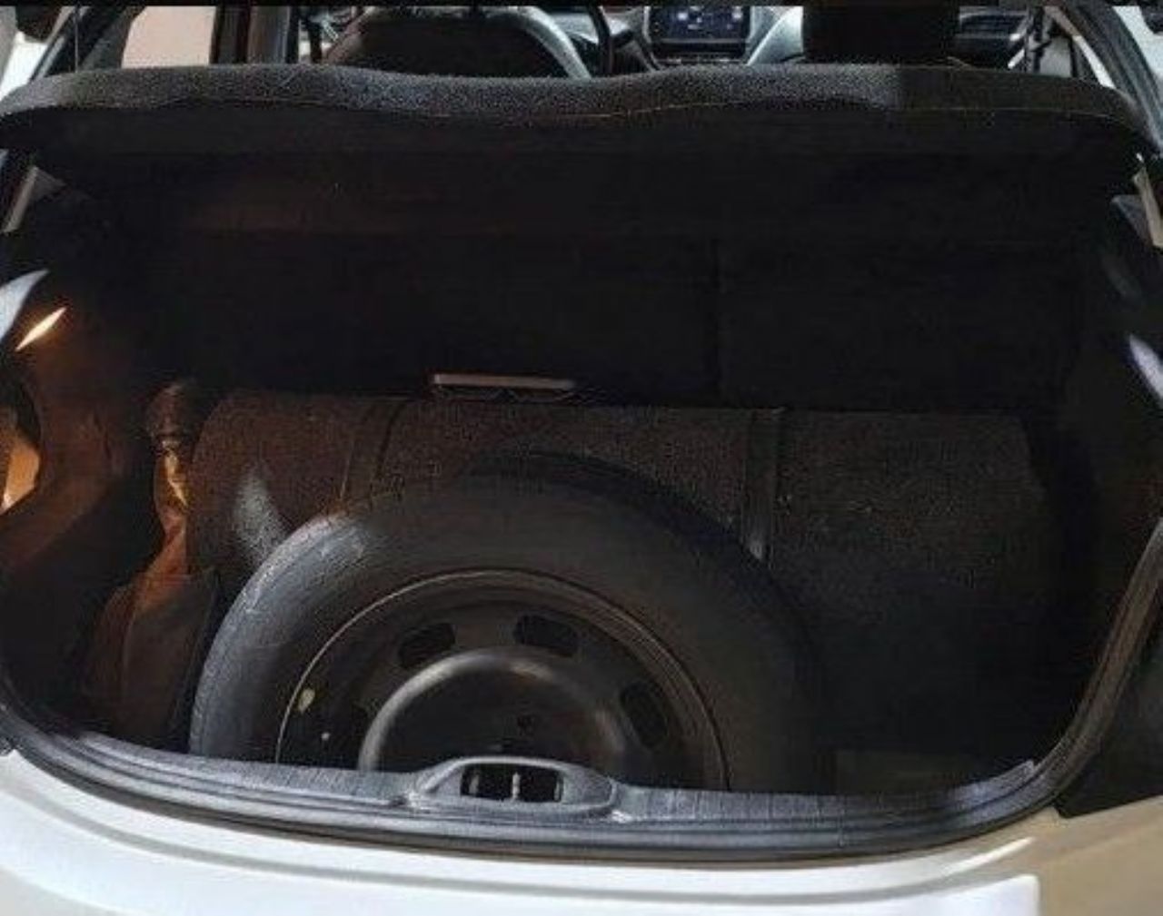 Peugeot 208 Usado en Córdoba, deRuedas