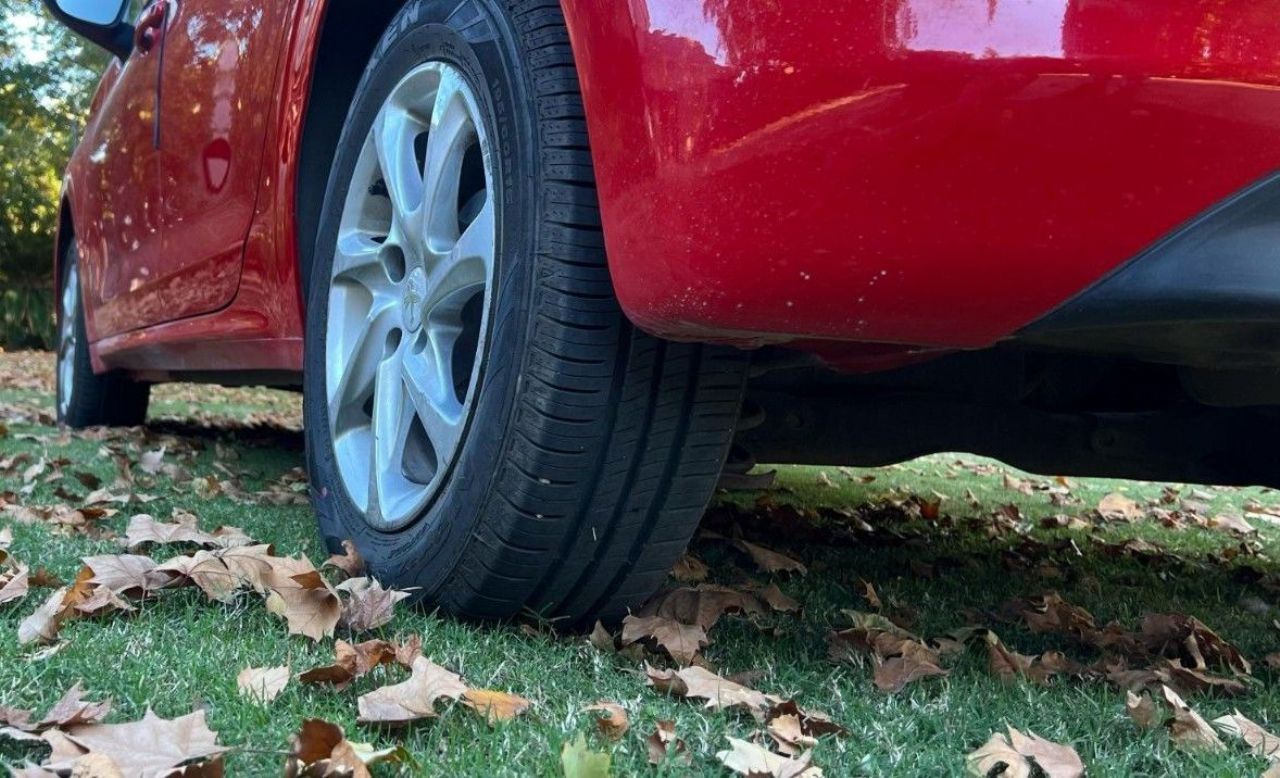 Peugeot 208 Usado en Córdoba, deRuedas