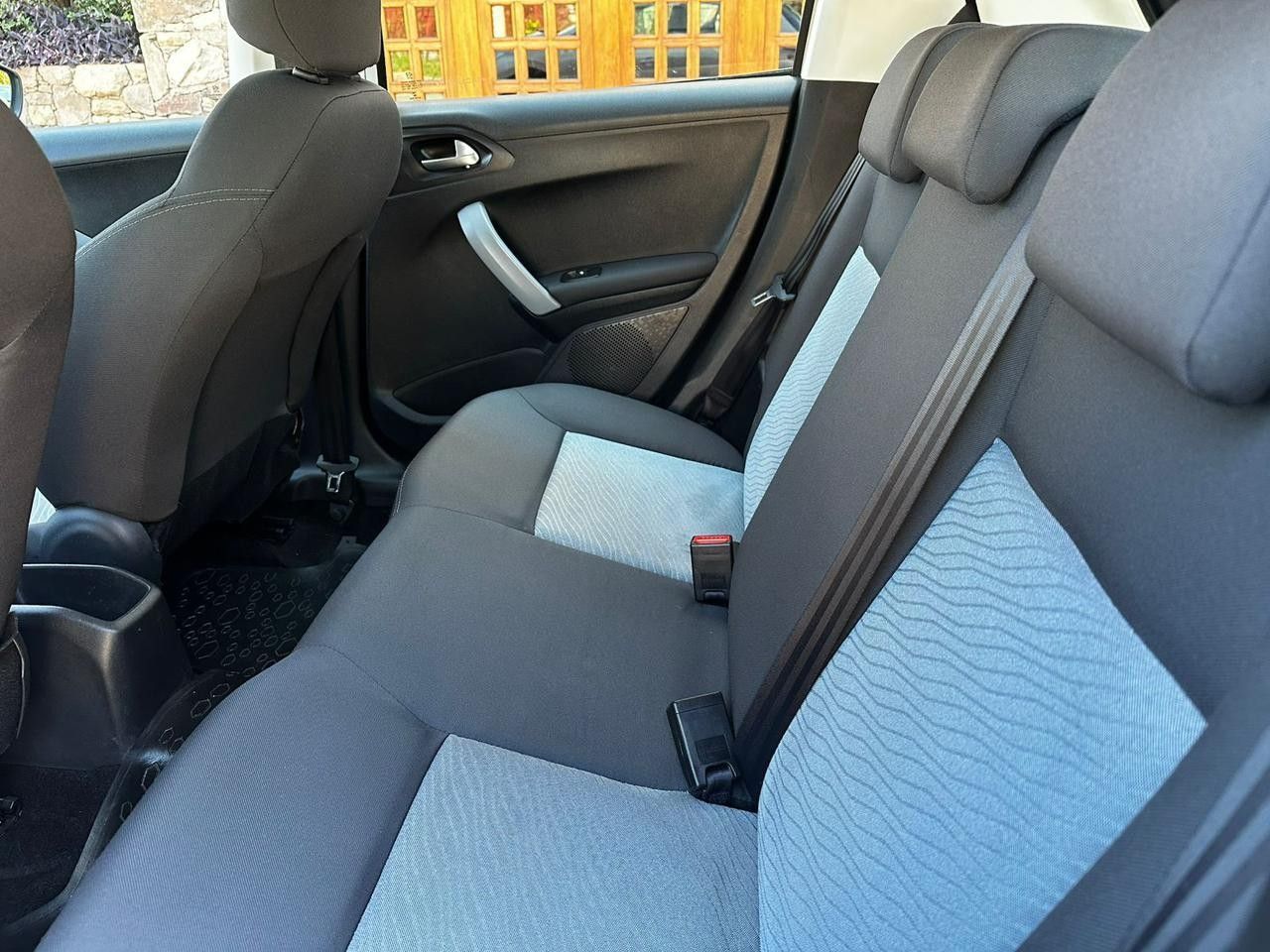 Peugeot 208 Usado Financiado en Córdoba, deRuedas