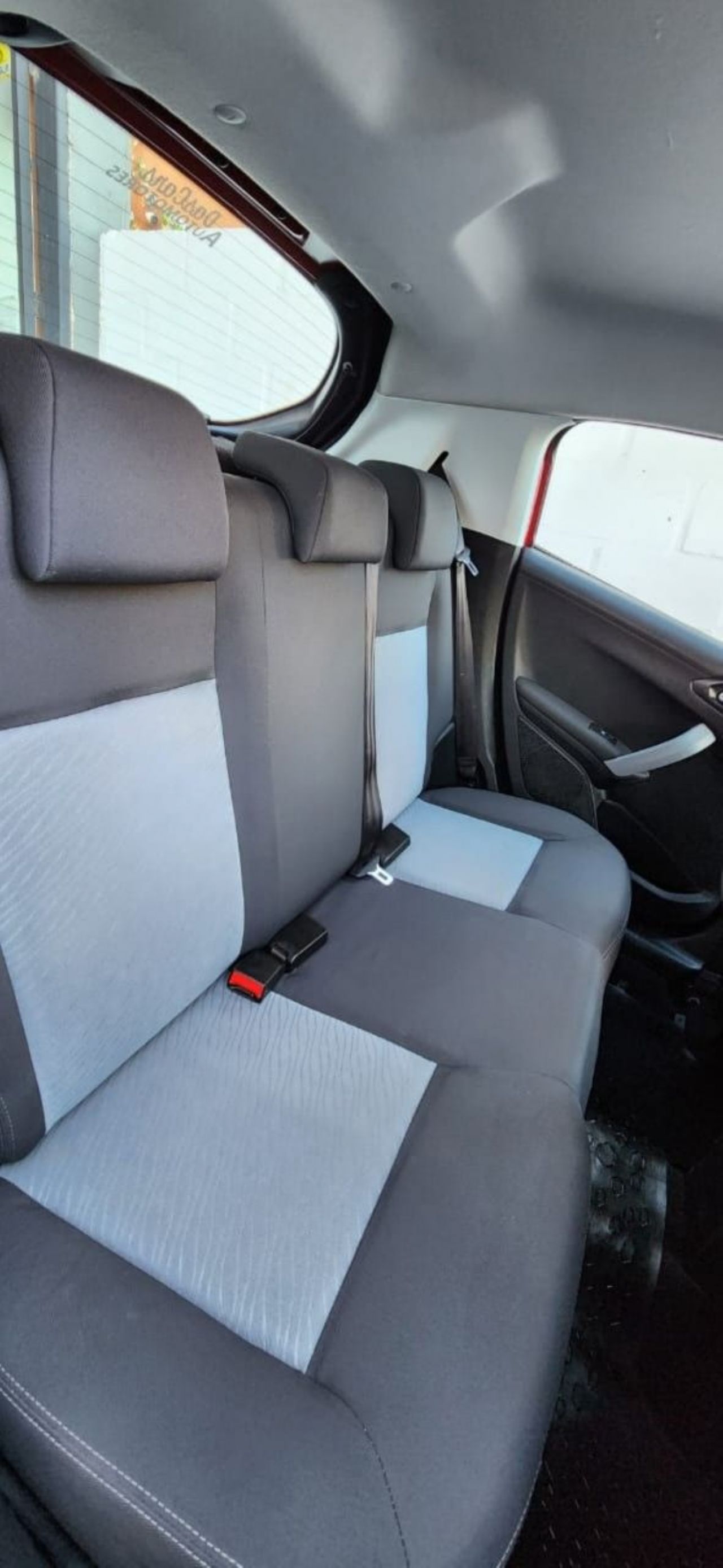 Peugeot 208 Usado Financiado en Córdoba, deRuedas