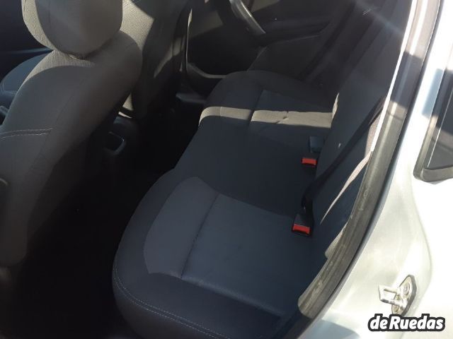 Peugeot 208 Usado en Mendoza, deRuedas