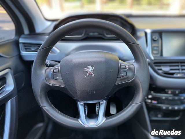 Peugeot 208 Usado en Mendoza, deRuedas