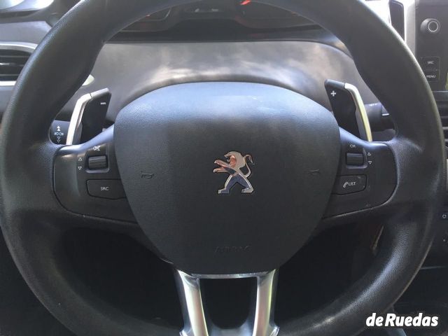 Peugeot 208 Usado en Mendoza, deRuedas