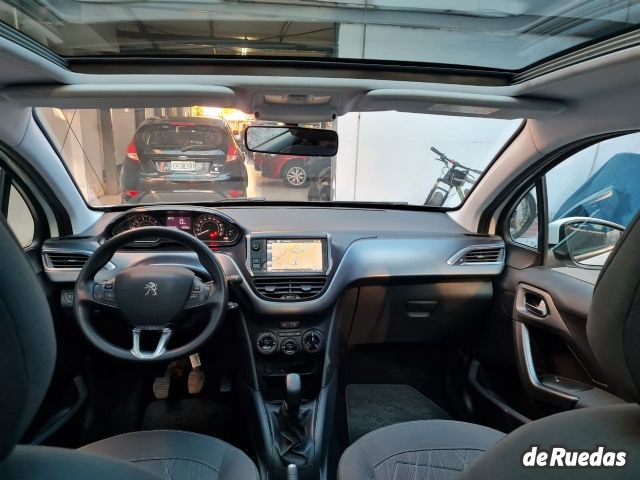 Peugeot 208 Usado en Mendoza, deRuedas