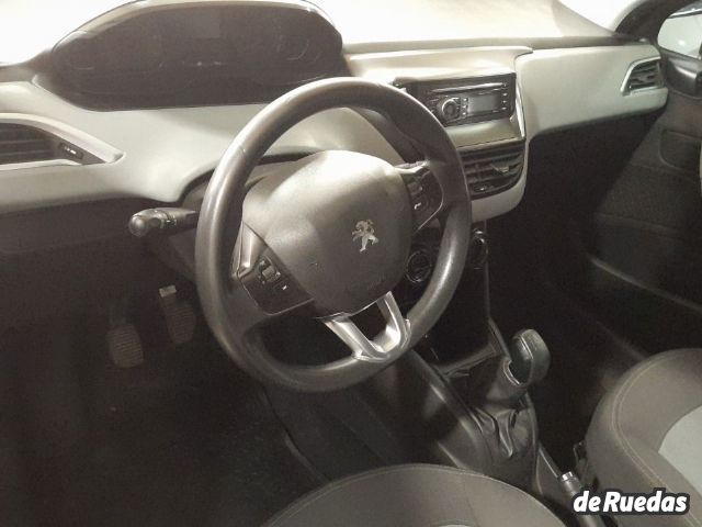 Peugeot 208 Usado en Mendoza, deRuedas