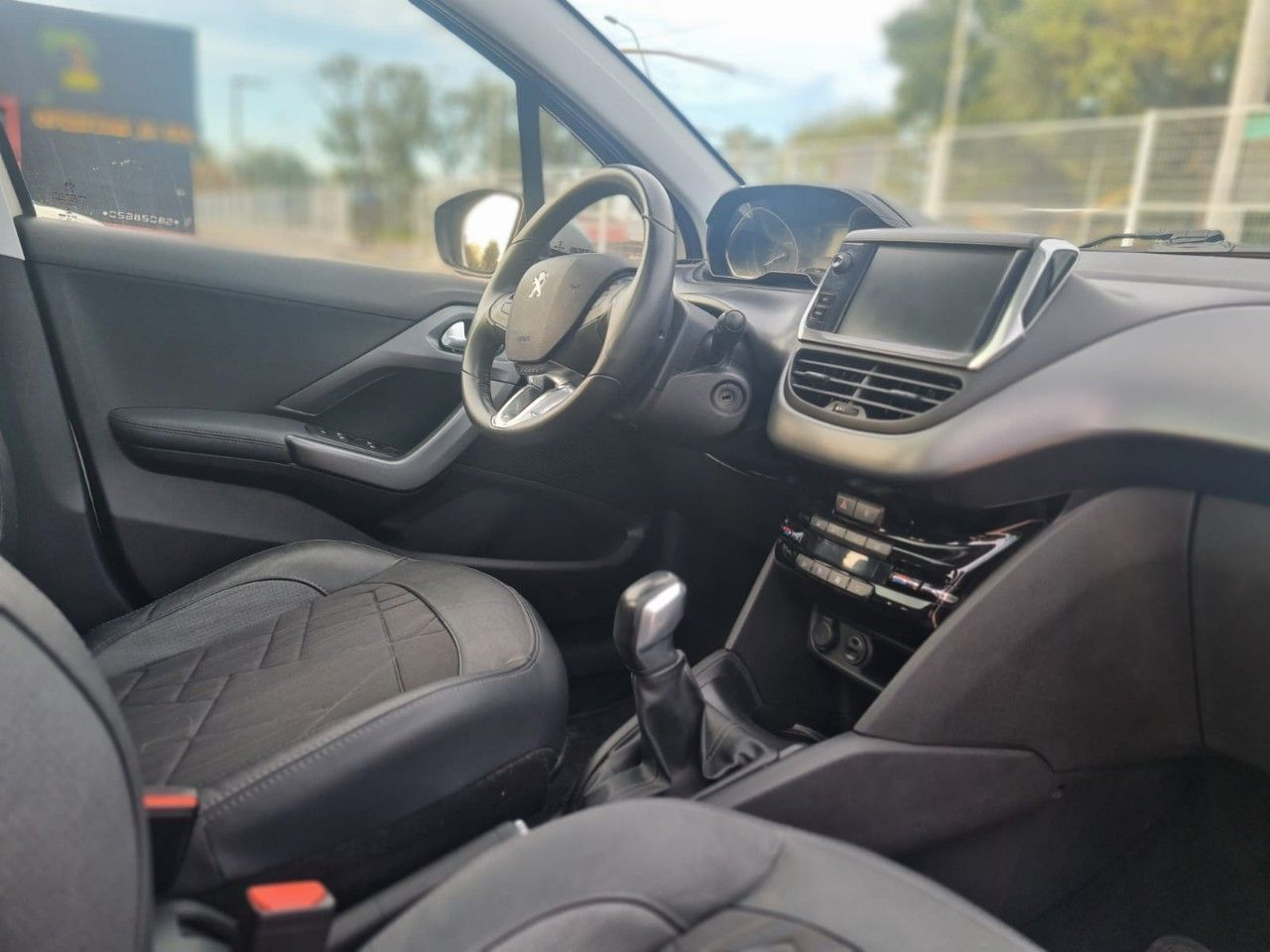 Peugeot 208 Usado en Córdoba, deRuedas