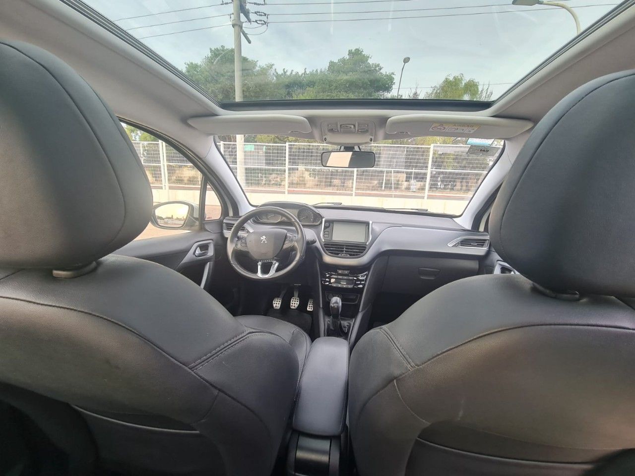 Peugeot 208 Usado en Córdoba, deRuedas