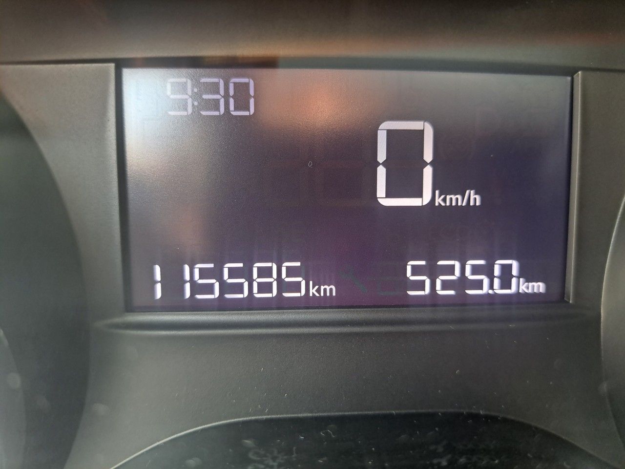 Peugeot 208 Usado en Mendoza, deRuedas