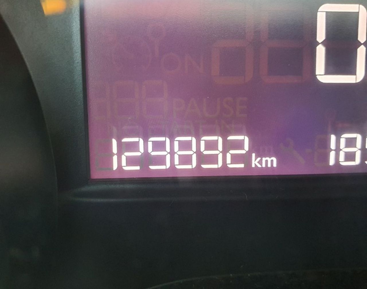 Peugeot 208 Usado Financiado en Córdoba, deRuedas
