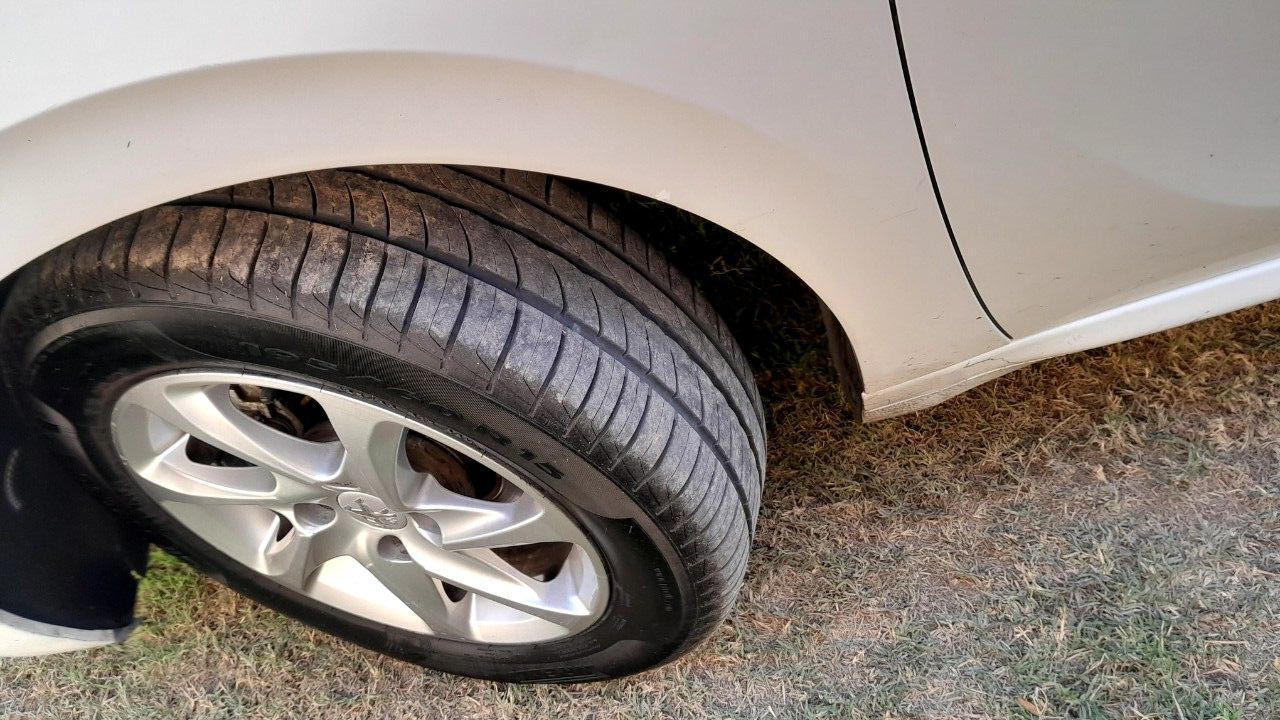 Peugeot 208 Usado en Mendoza, deRuedas