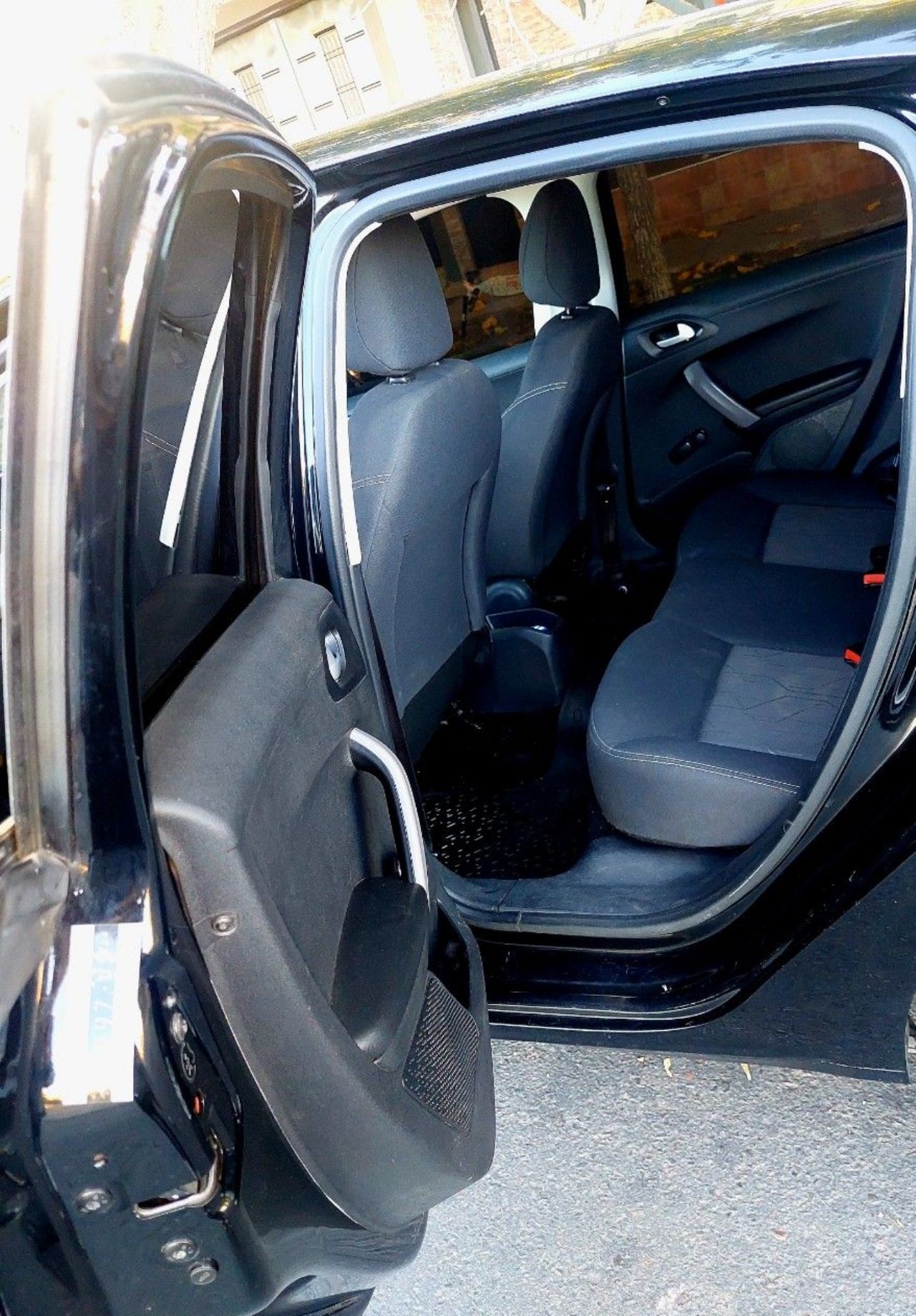 Peugeot 208 Usado en Mendoza, deRuedas