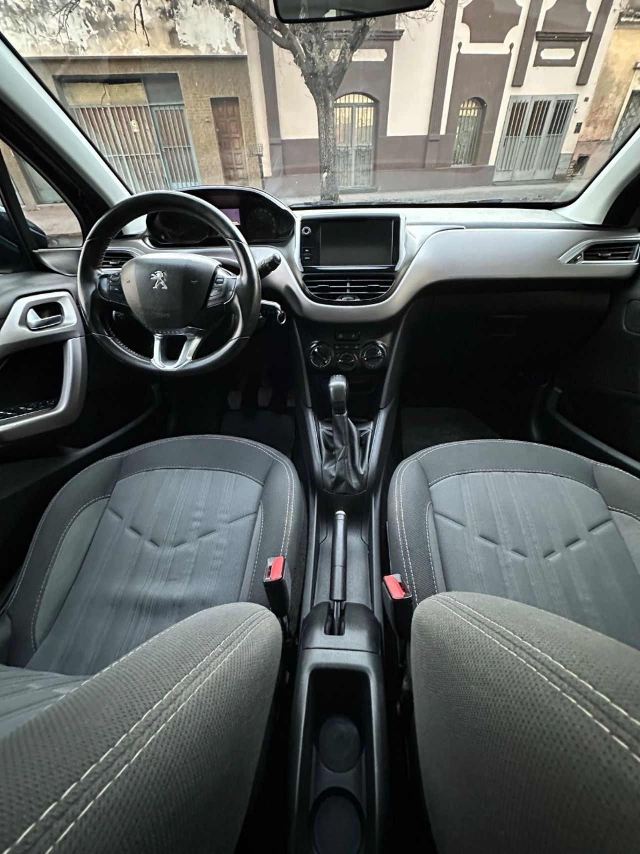 Peugeot 208 Usado en Córdoba, deRuedas