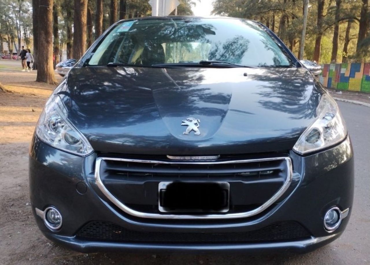 Peugeot 208 Usado en Buenos Aires, deRuedas