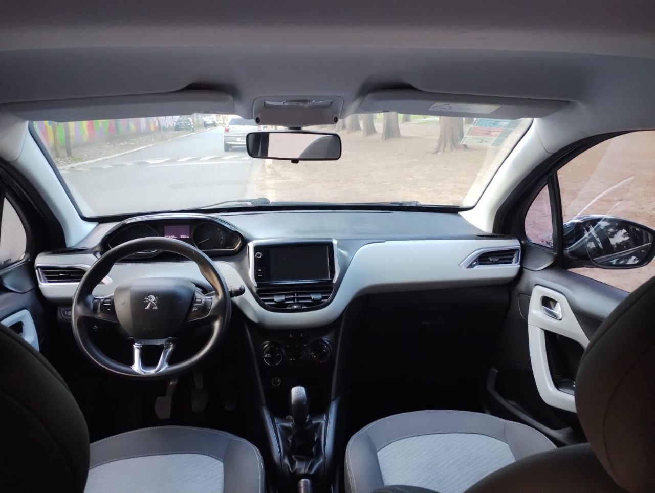 Peugeot 208 Usado en Buenos Aires, deRuedas