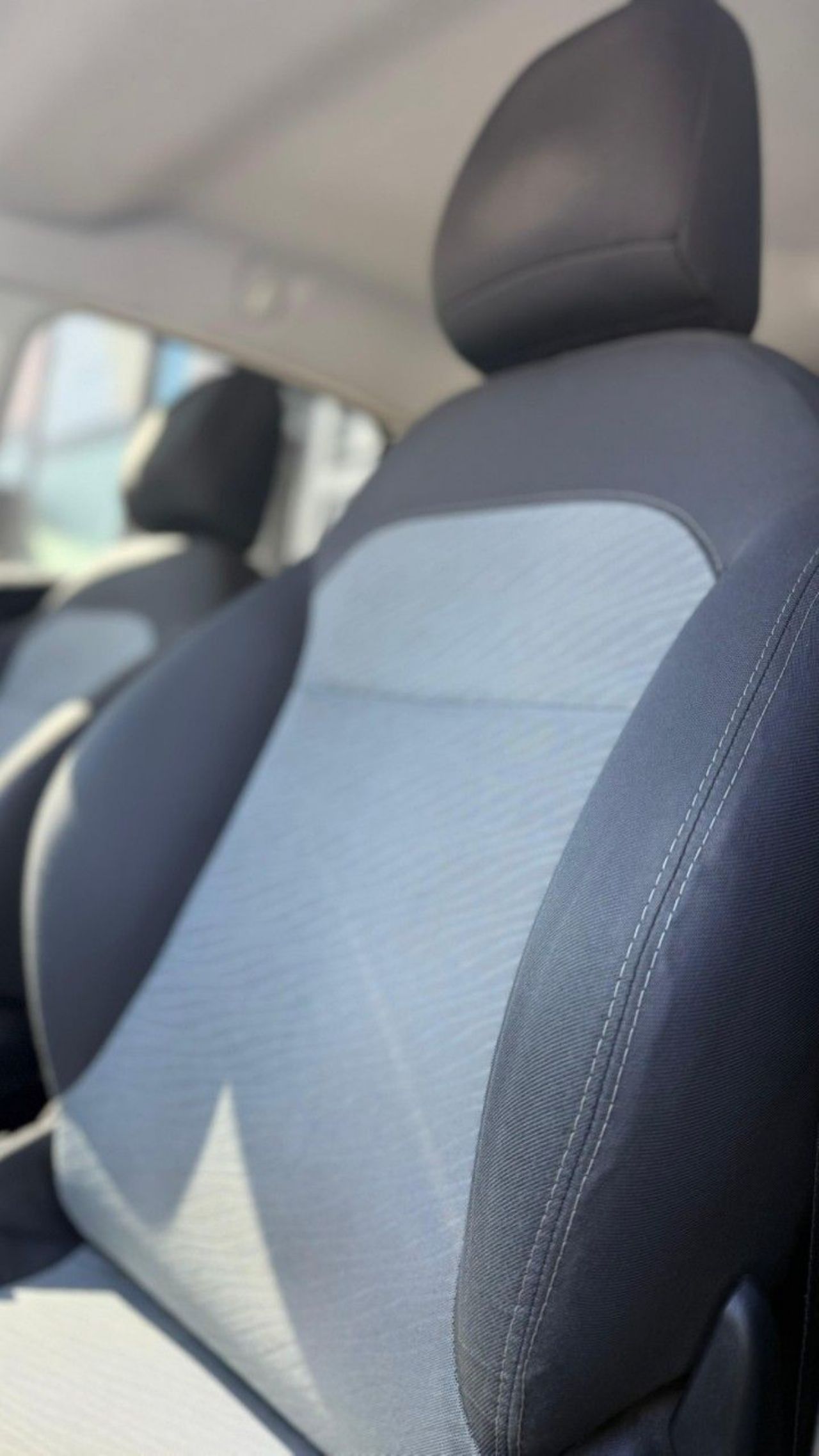 Peugeot 208 Usado Financiado en Córdoba, deRuedas
