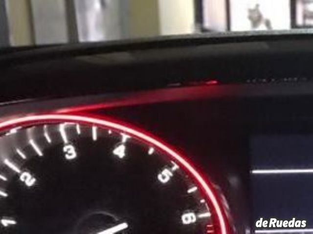 Peugeot 208 Usado en Mendoza, deRuedas