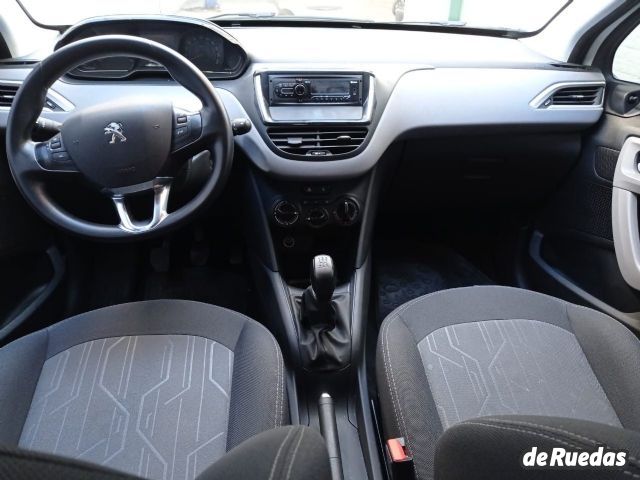 Peugeot 208 Usado en Mendoza, deRuedas