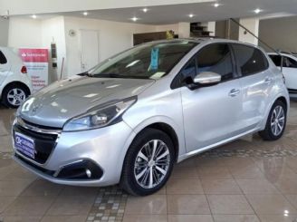 Peugeot 208 Usado en Córdoba