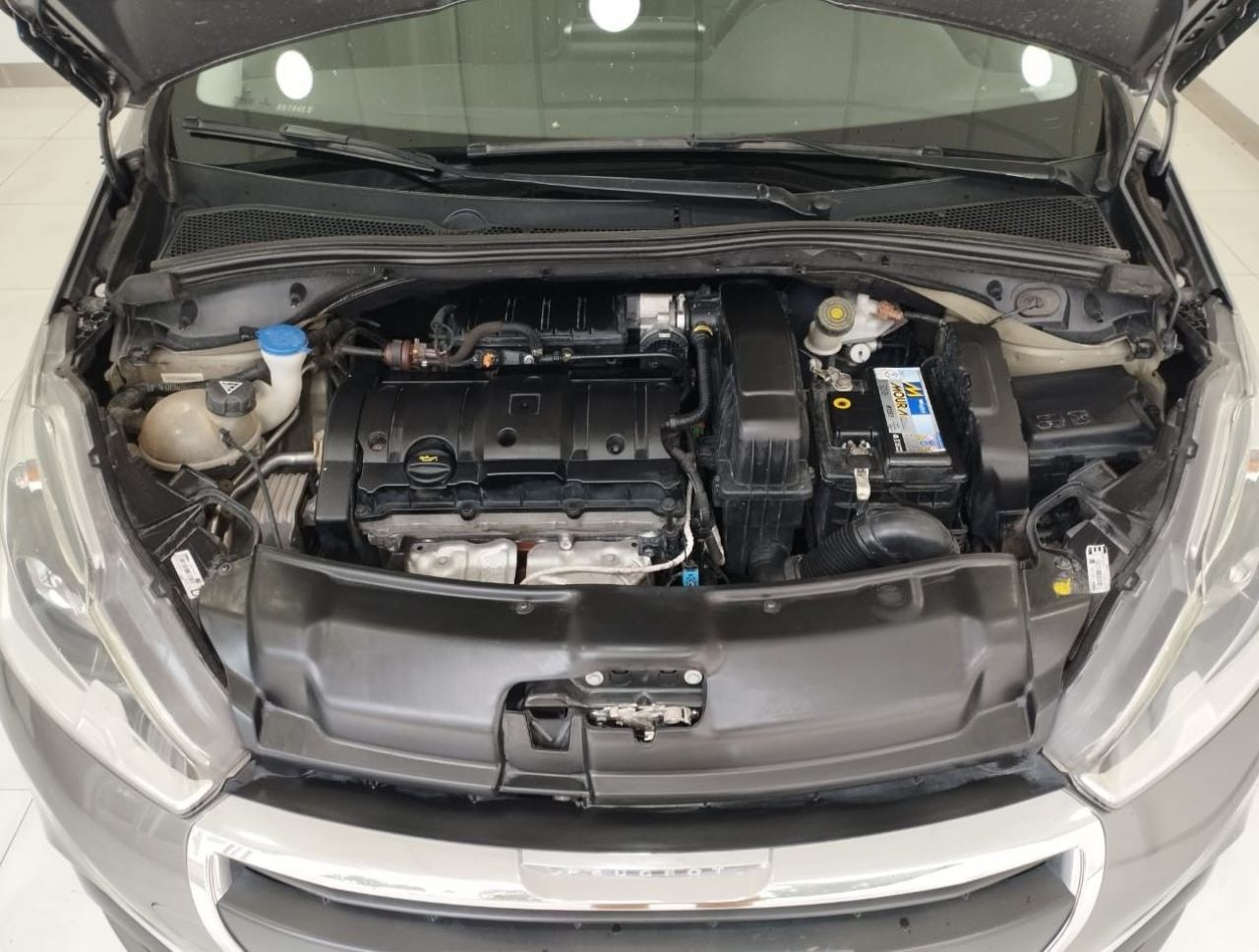 Peugeot 208 Usado en Mendoza, deRuedas