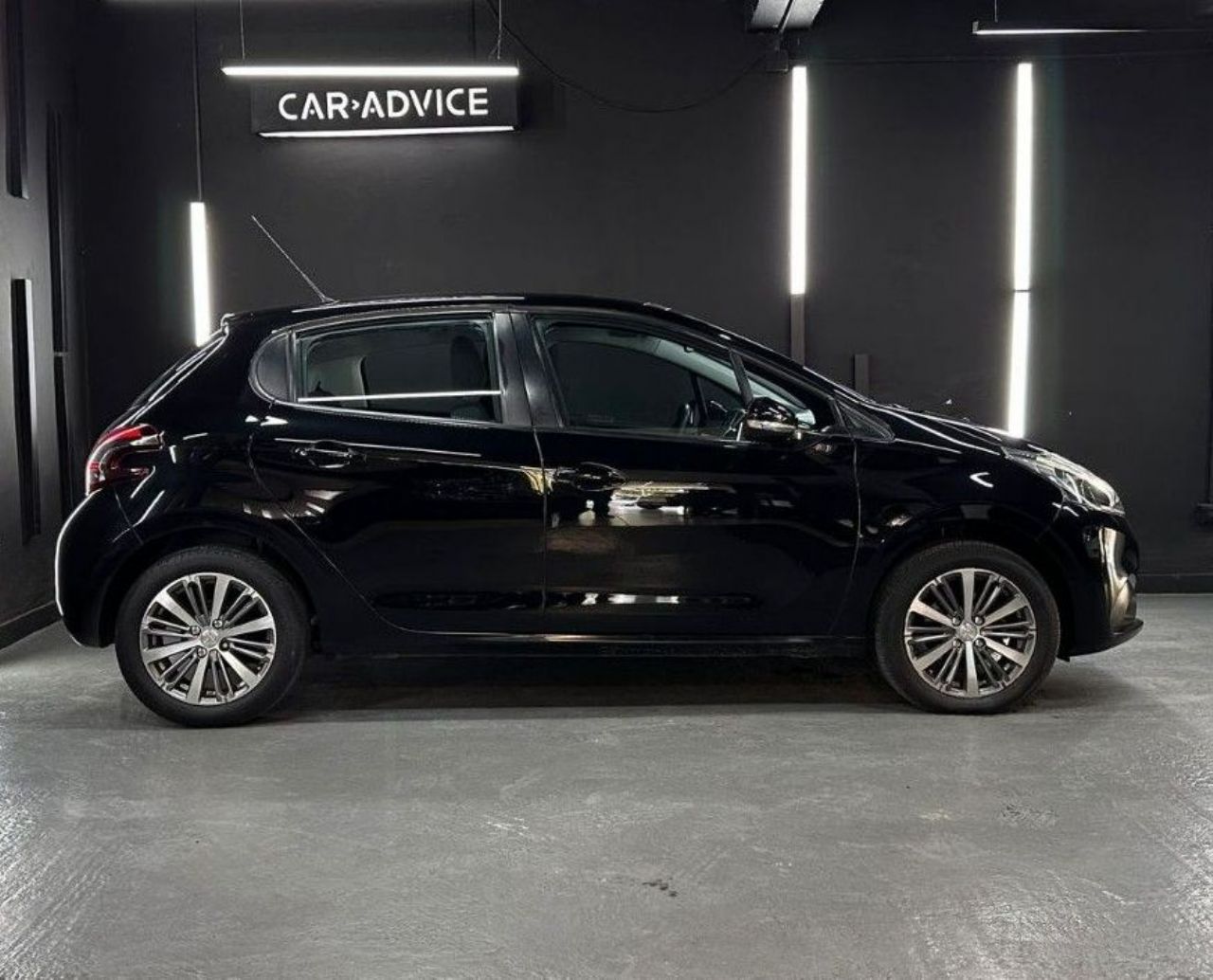 Peugeot 208 Usado en Córdoba, deRuedas