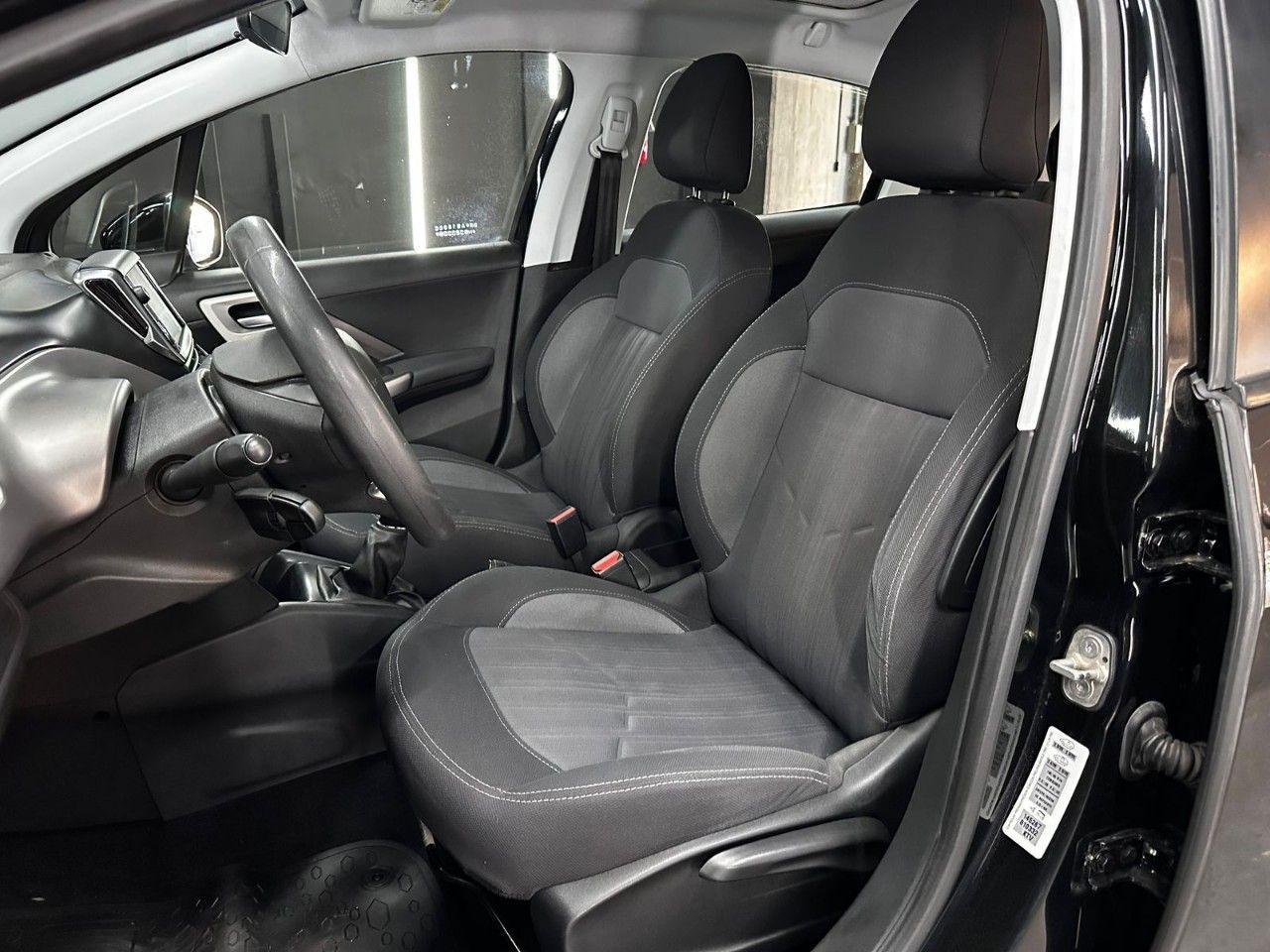 Peugeot 208 Usado en Córdoba, deRuedas