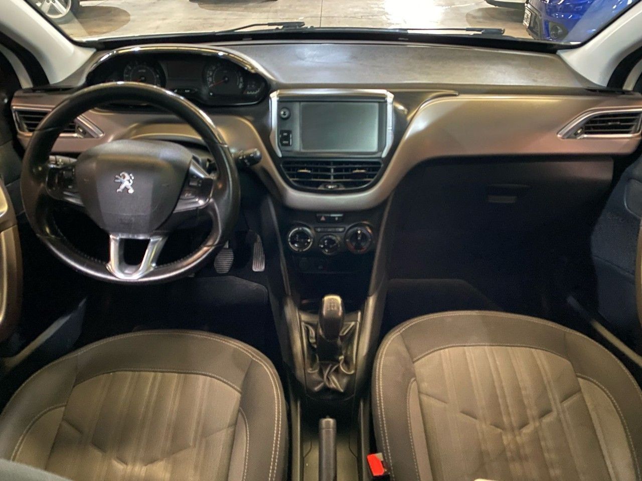 Peugeot 208 Usado en Mendoza, deRuedas