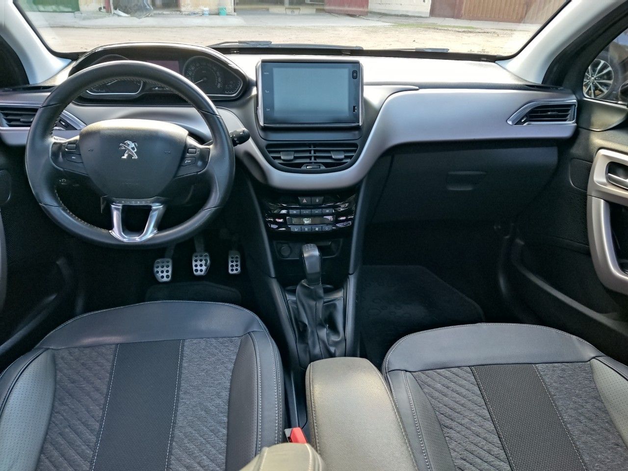 Peugeot 208 Usado en Córdoba, deRuedas