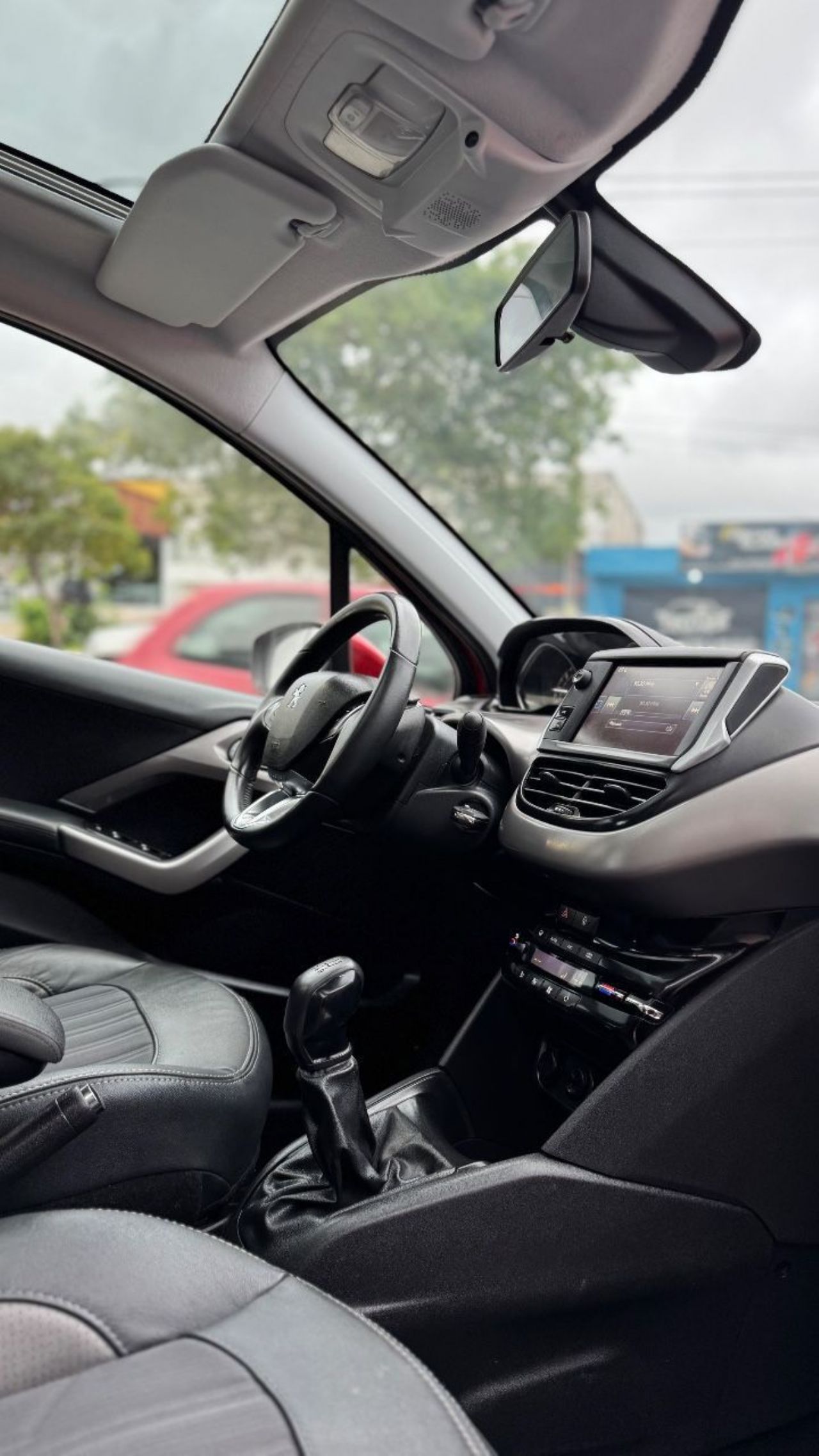 Peugeot 208 Usado en Córdoba, deRuedas