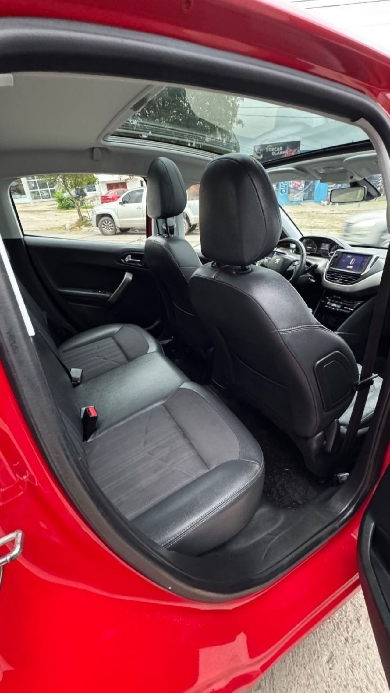 Peugeot 208 Usado en Córdoba, deRuedas