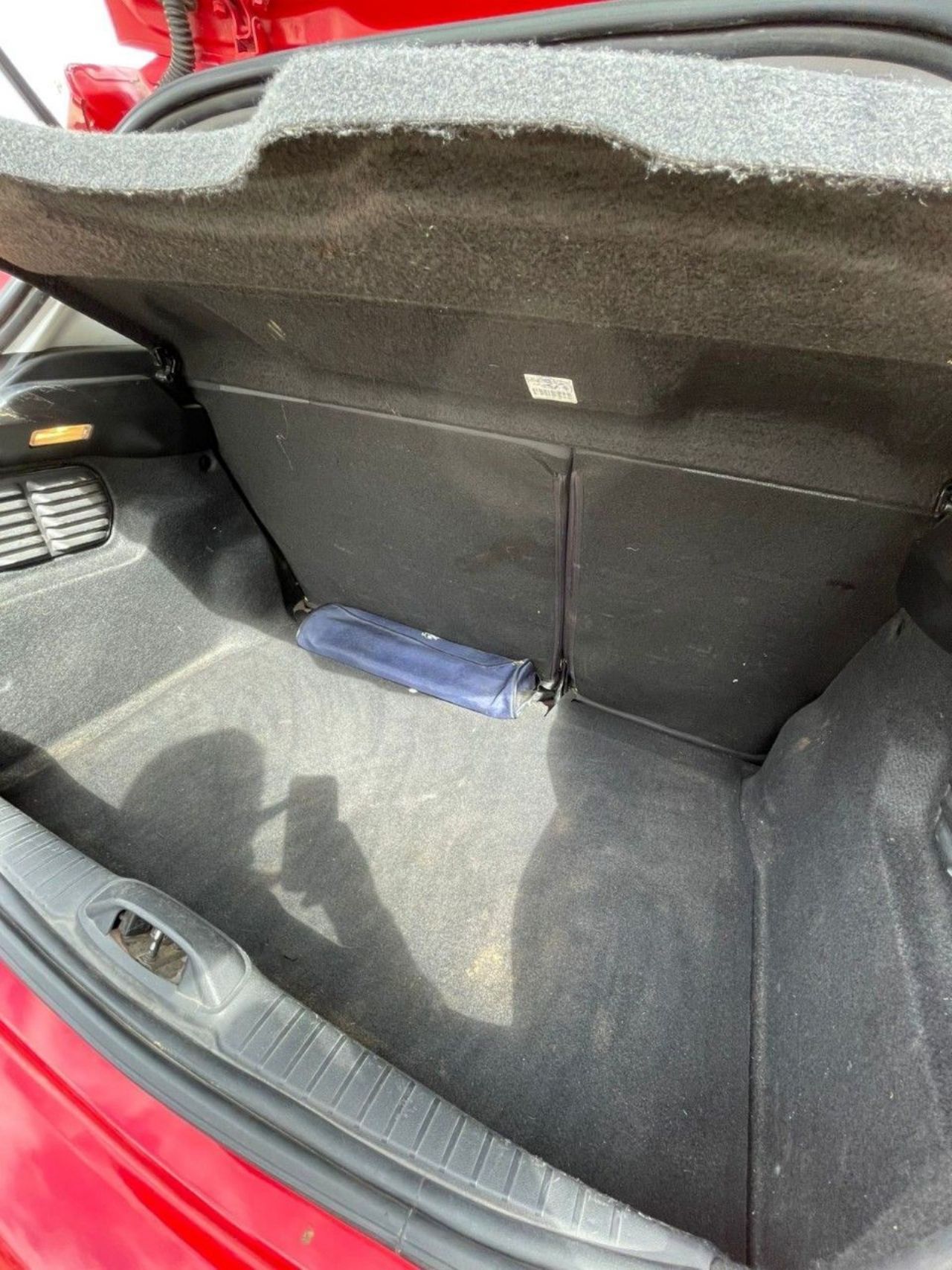 Peugeot 208 Usado Financiado en Córdoba, deRuedas