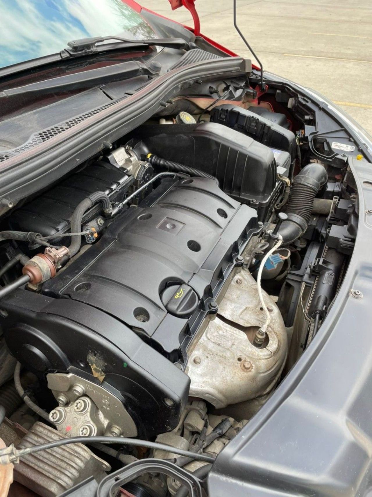 Peugeot 208 Usado en Córdoba, deRuedas