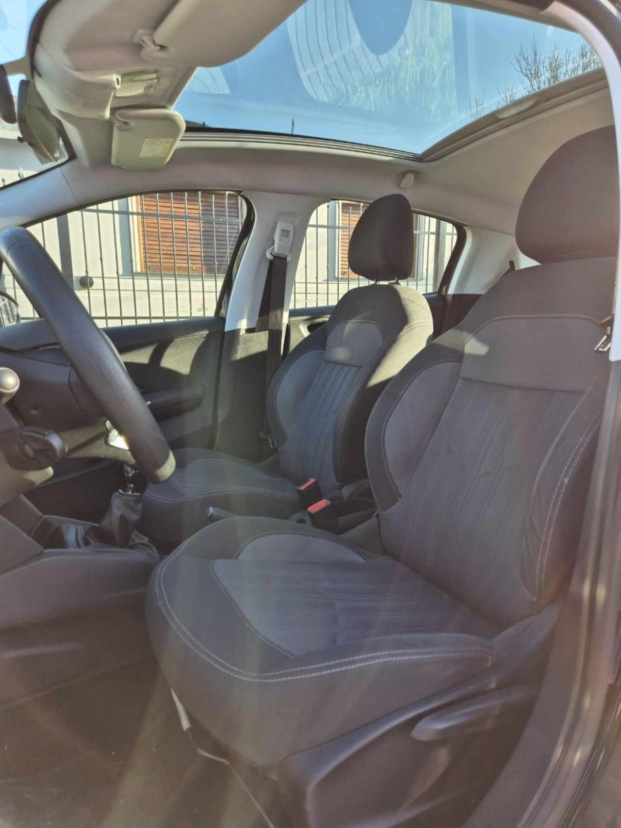 Peugeot 208 Usado Financiado en Córdoba, deRuedas