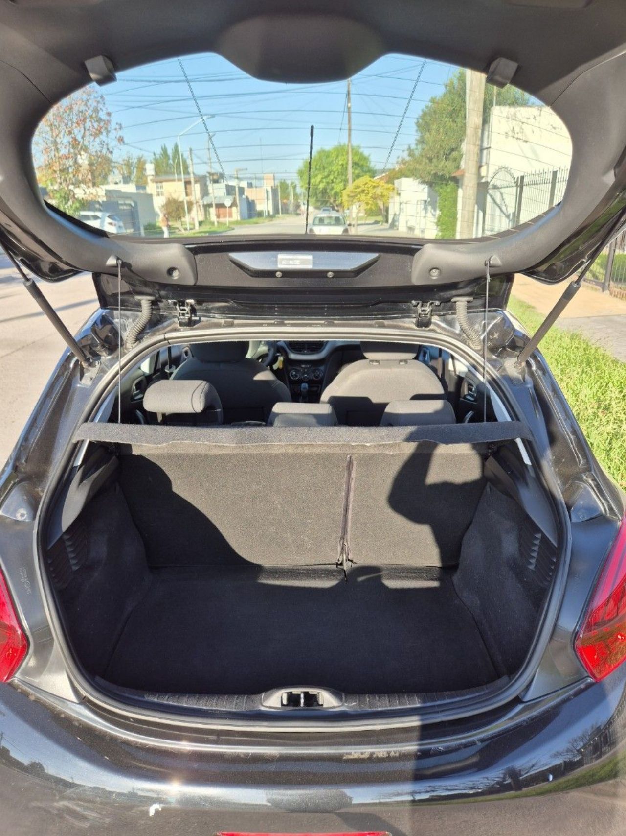 Peugeot 208 Usado Financiado en Córdoba, deRuedas