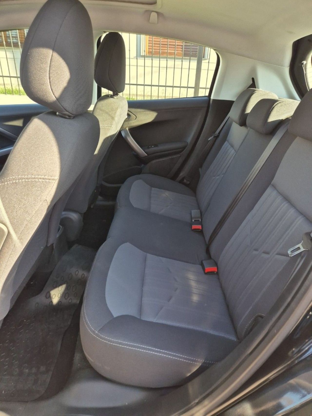 Peugeot 208 Usado Financiado en Córdoba, deRuedas