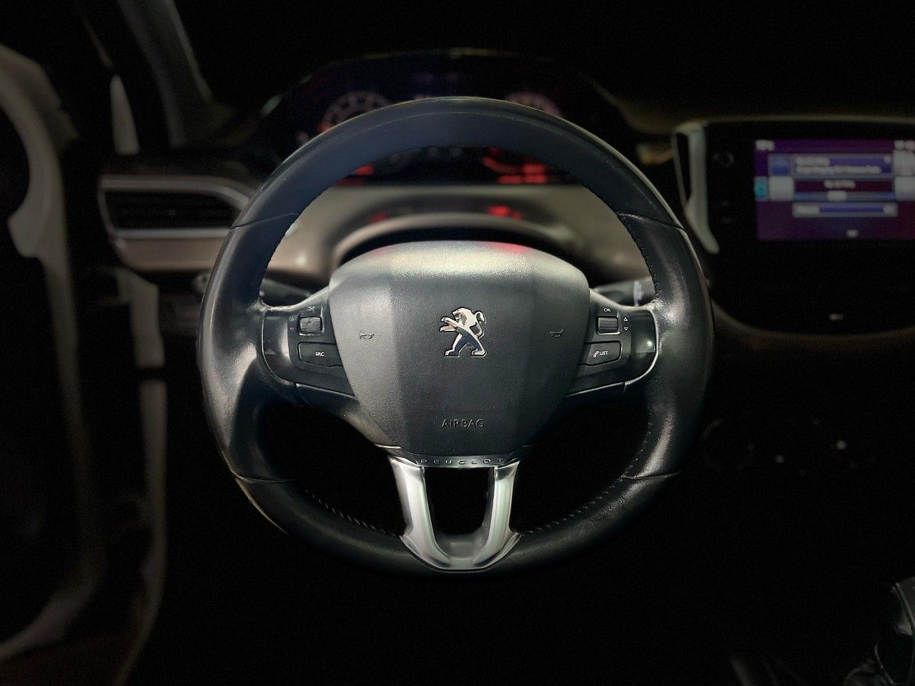Peugeot 208 Usado Financiado en Córdoba, deRuedas